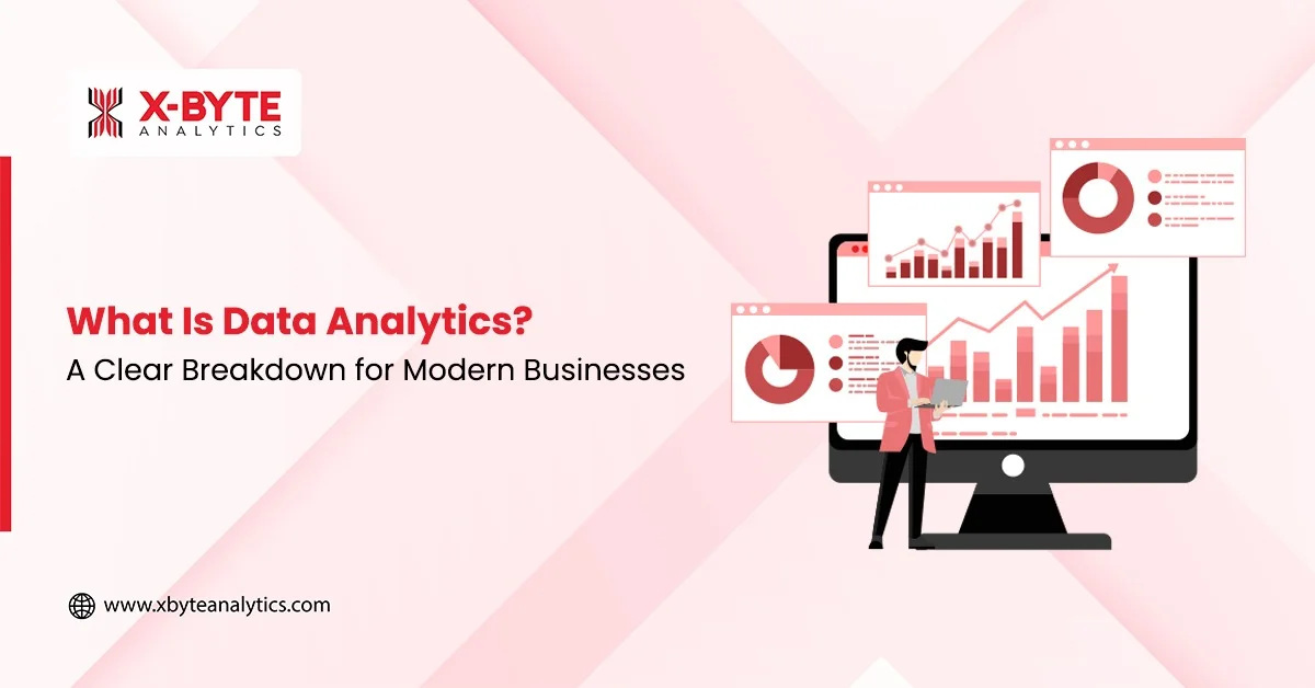 Data Analytics