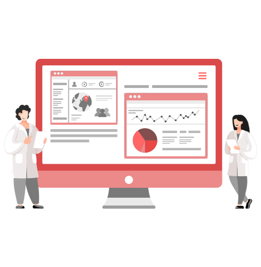 What are the Benefits of a Healthcare Dashboard?