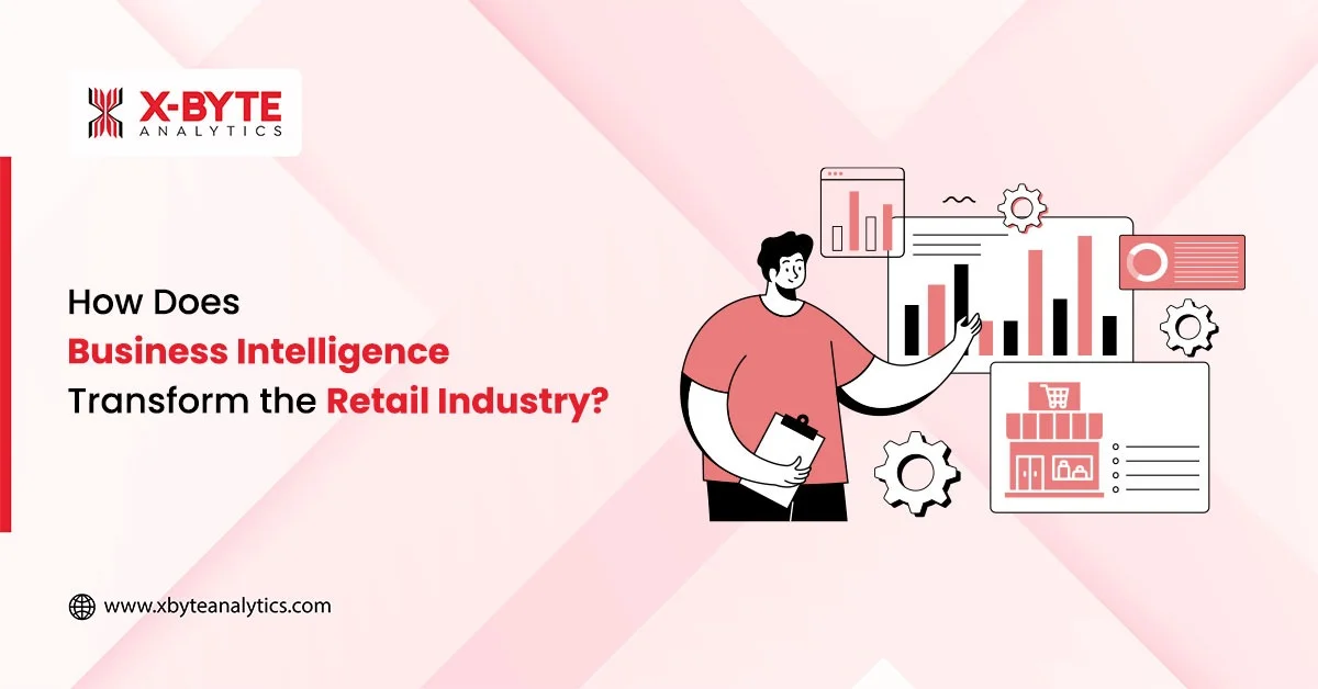 Business Intelligence in Retail