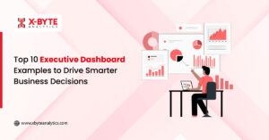 Top 10 Executive Dashboard Examples to Drive Business Success
