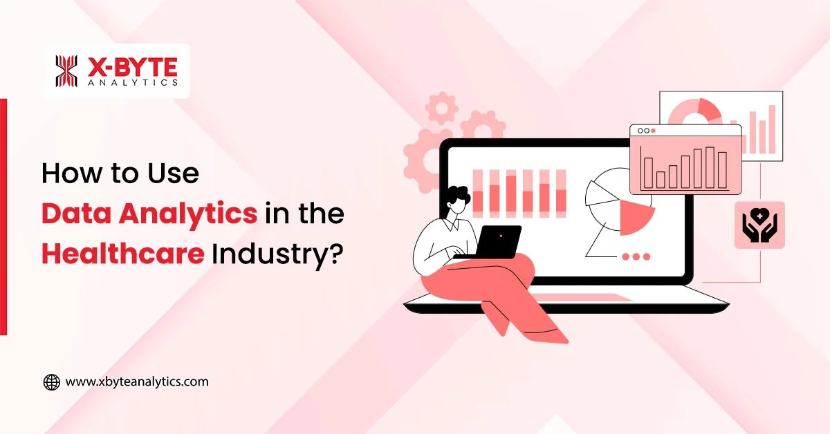 Data Analytics in the Healthcare