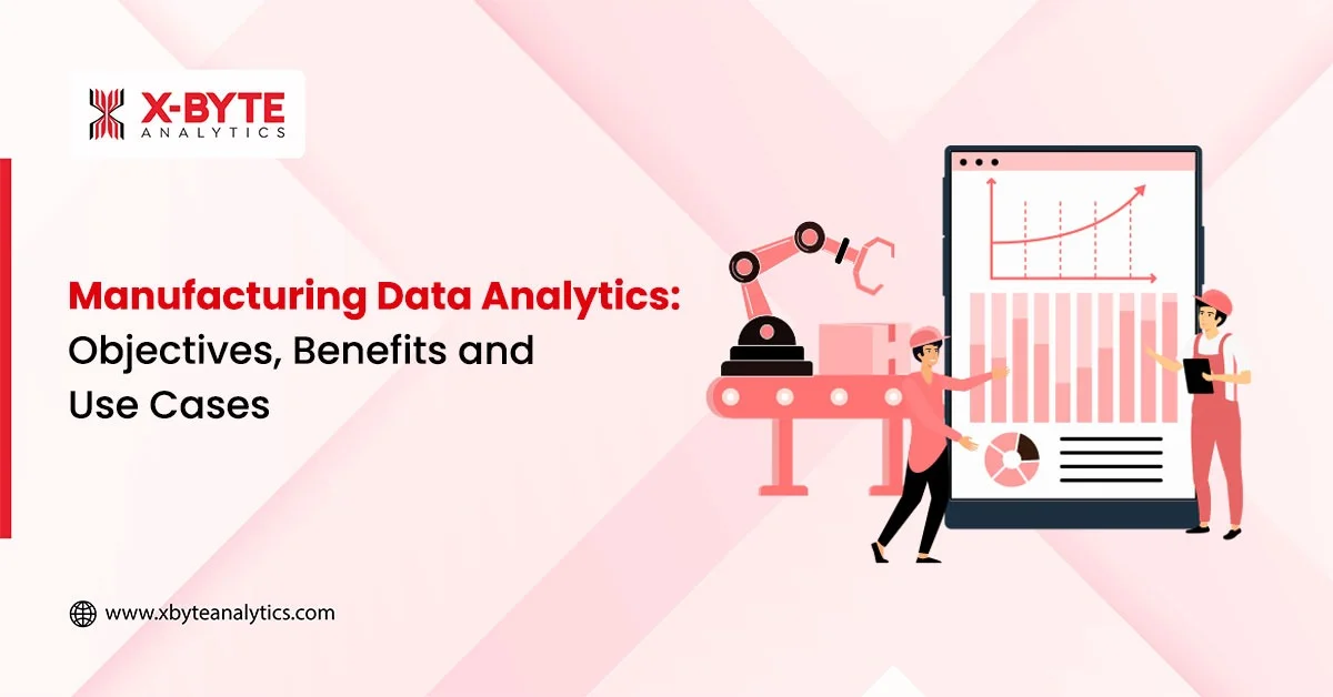 Manufacturing Data Analytics