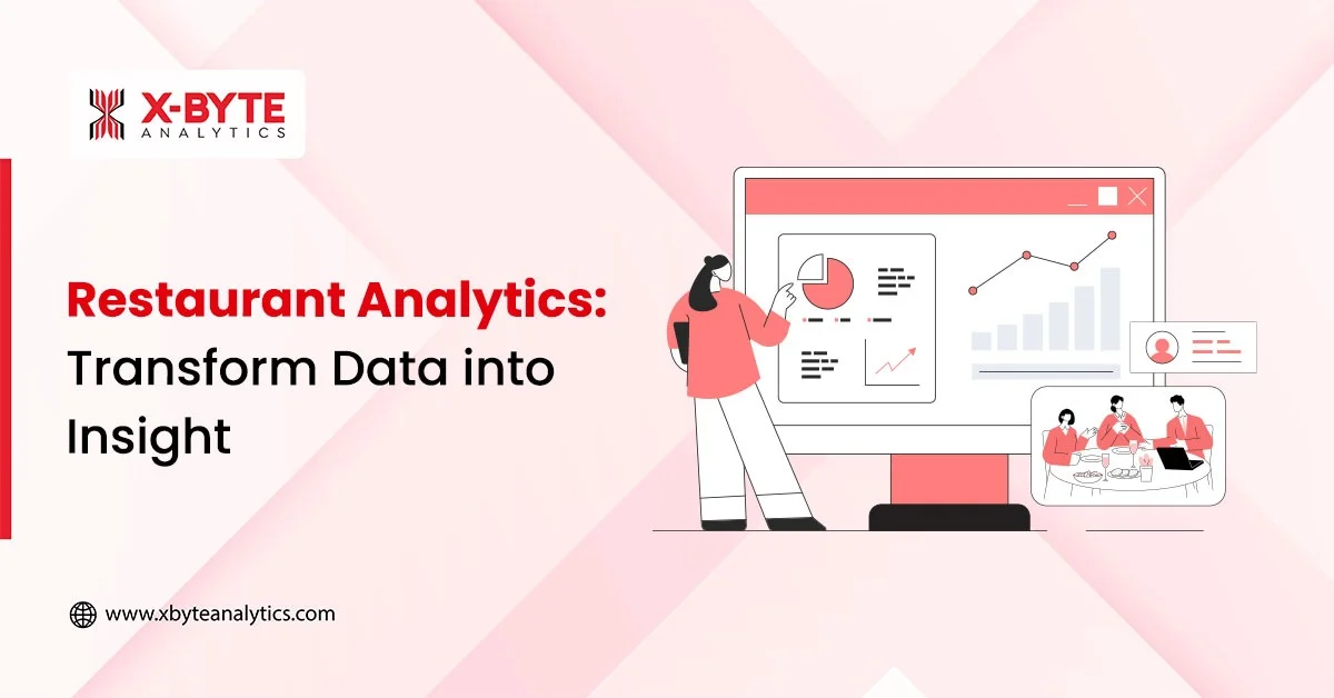 Restaurant Analytics