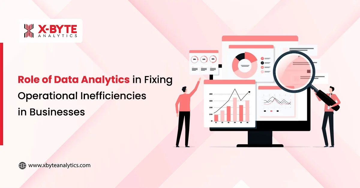 Role of Data Analytics in Businesses