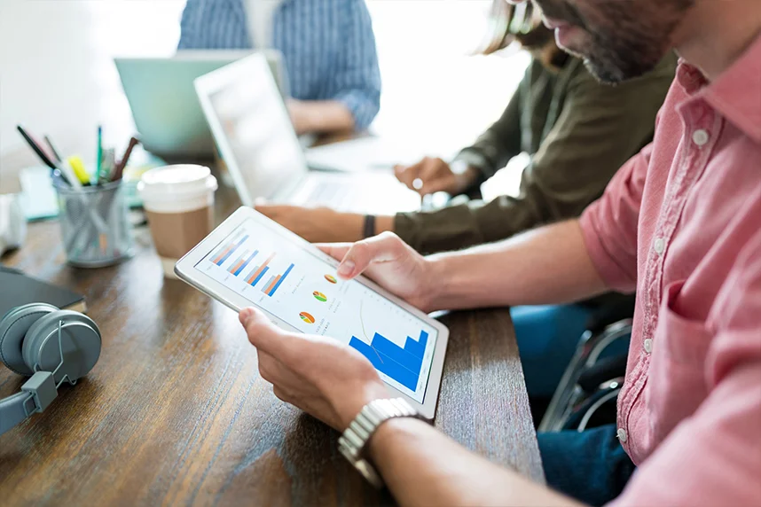 Data Analytics Solution for a Restaurant Chain