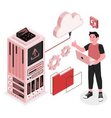 Data Integration Consulting Services | X-Byte Analytics