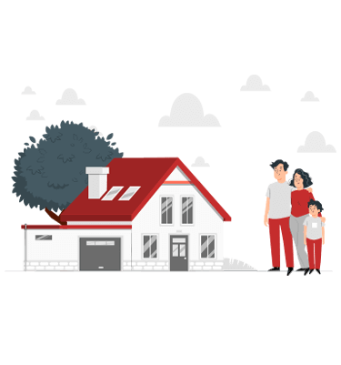 Power BI Real Estate Dashboard
