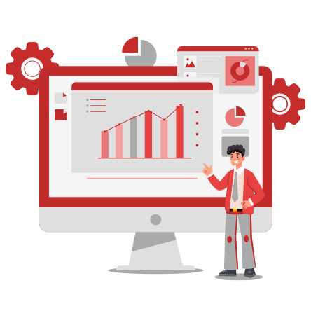 Why Use a Manufacturing Dashboard Xbyte Analytics
