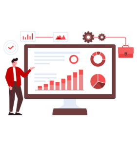 Operations Dashboard | Power BI Dashboard