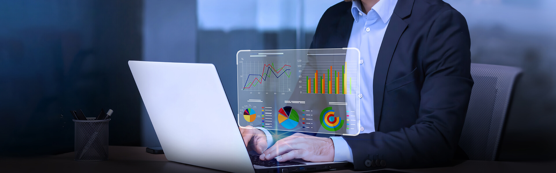 Top 7 Data Integration Techniques for Modern Enterprises
