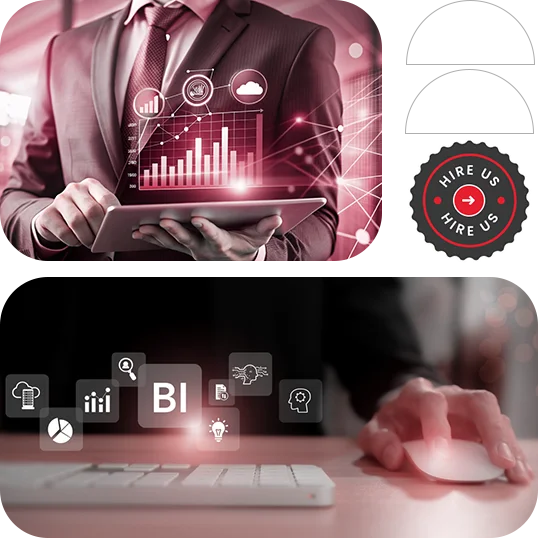 Business Intelligence Consulting Services in USA