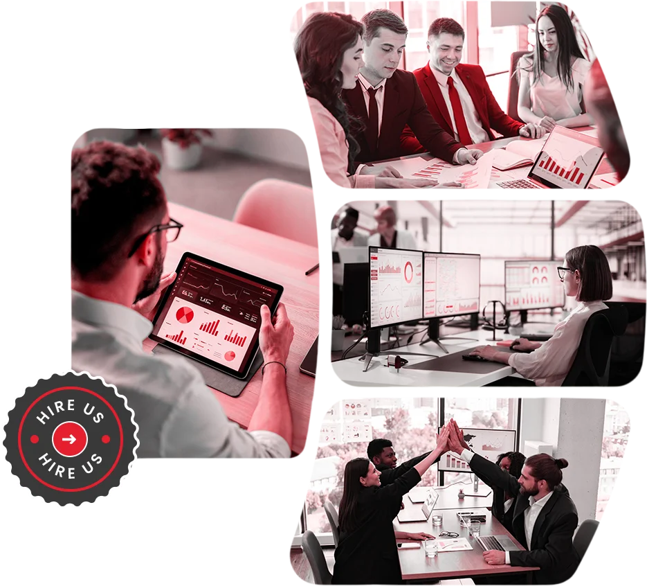 Advanced Data Analytics Services in USA