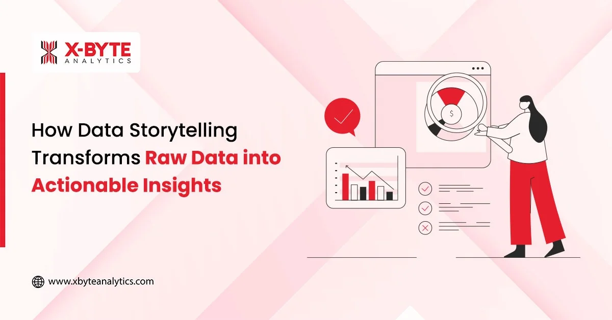 data storytelling
