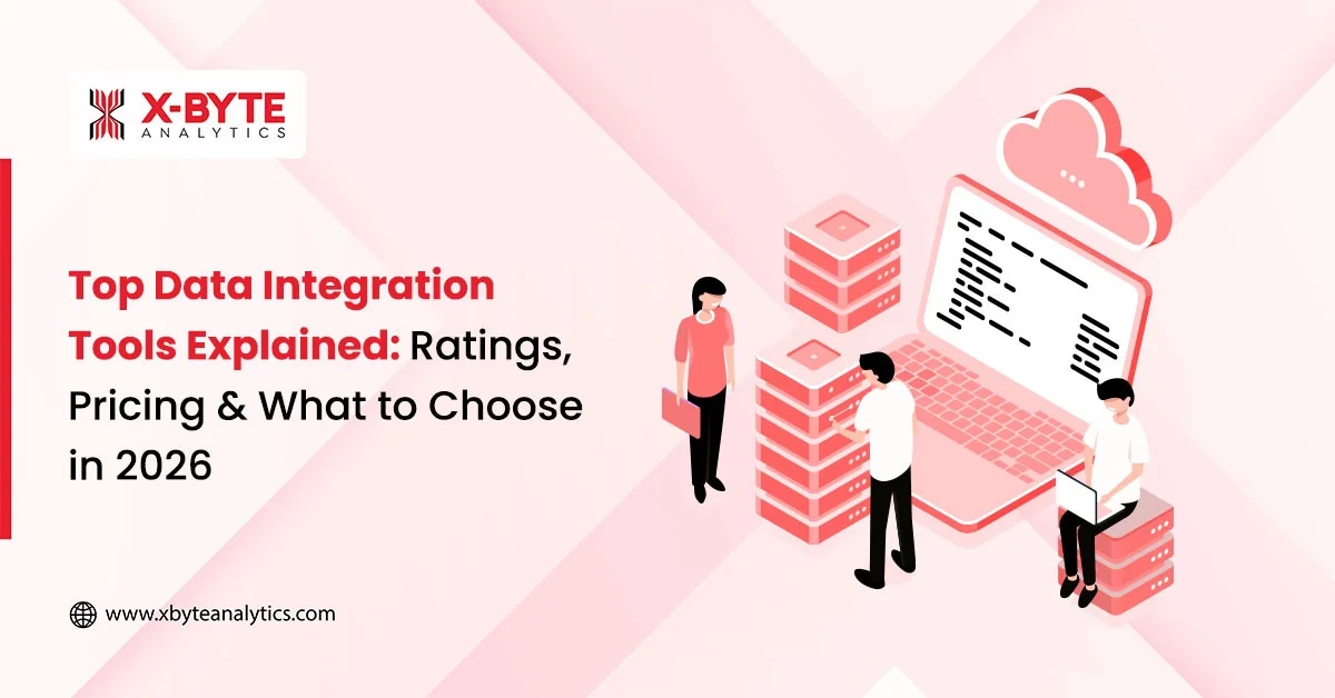 Top Data Integration Tools