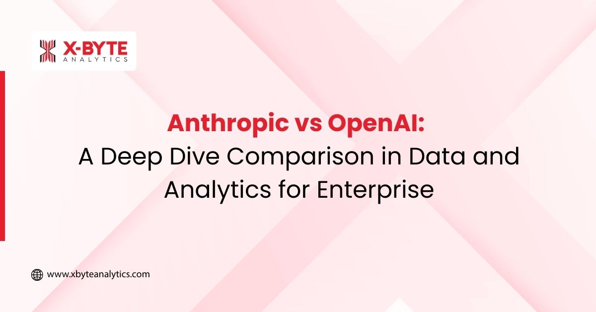 Anthropic vs OpenAI