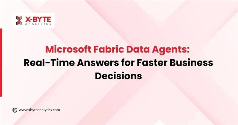Microsoft Fabric Data Agents