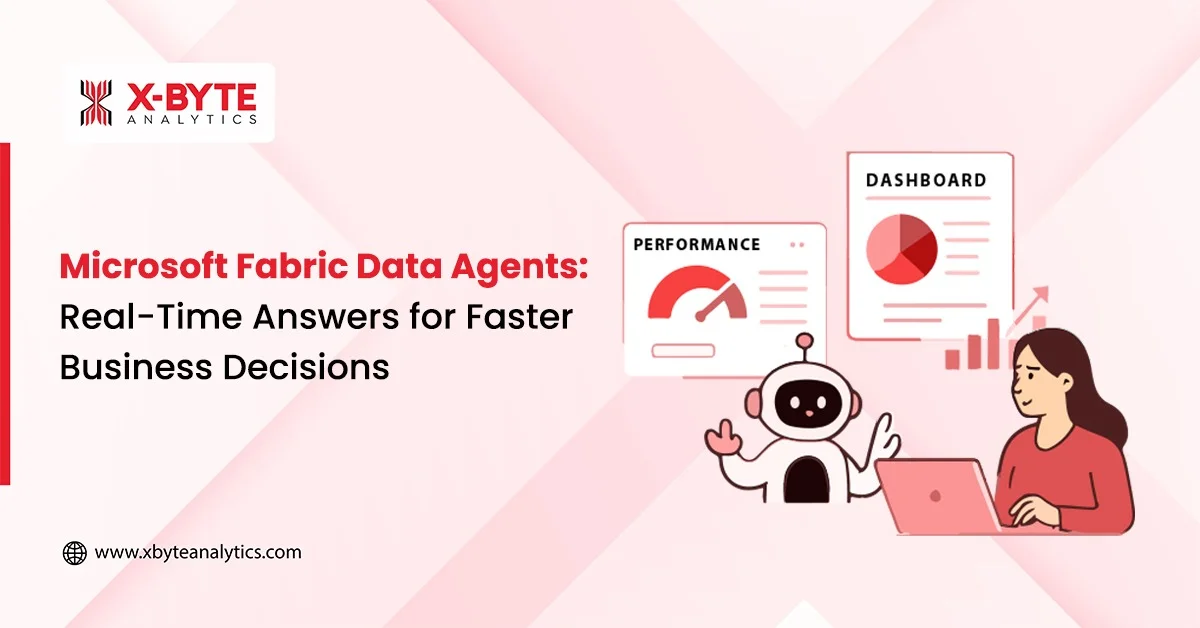 Microsoft Fabric Data Agents