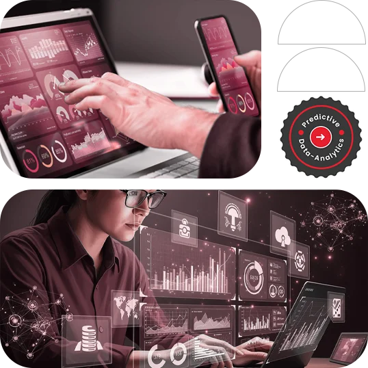 Predictive Analytics Consulting Services for Data-Driven Foresight