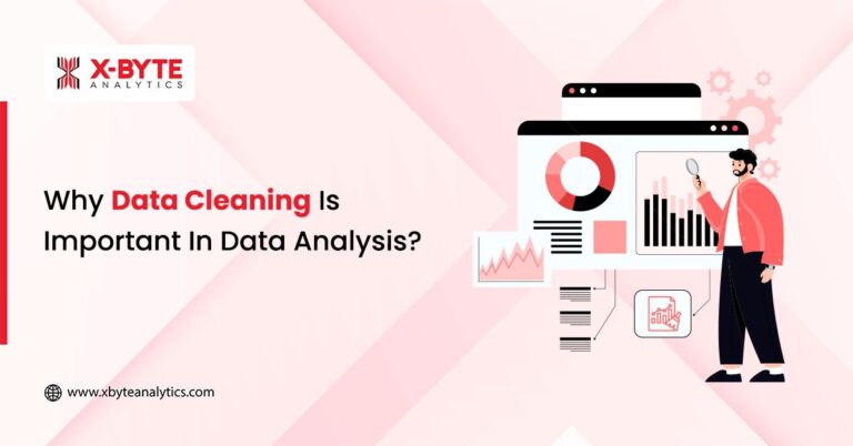 Why Data Cleaning Is Important in Data Analysis for Insights