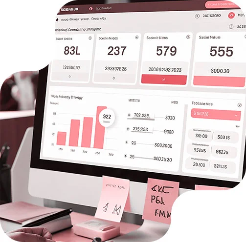Why Ecommerce Businesses Need Power BI Dashboards?