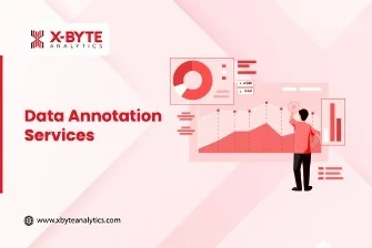 Data Annotation Services