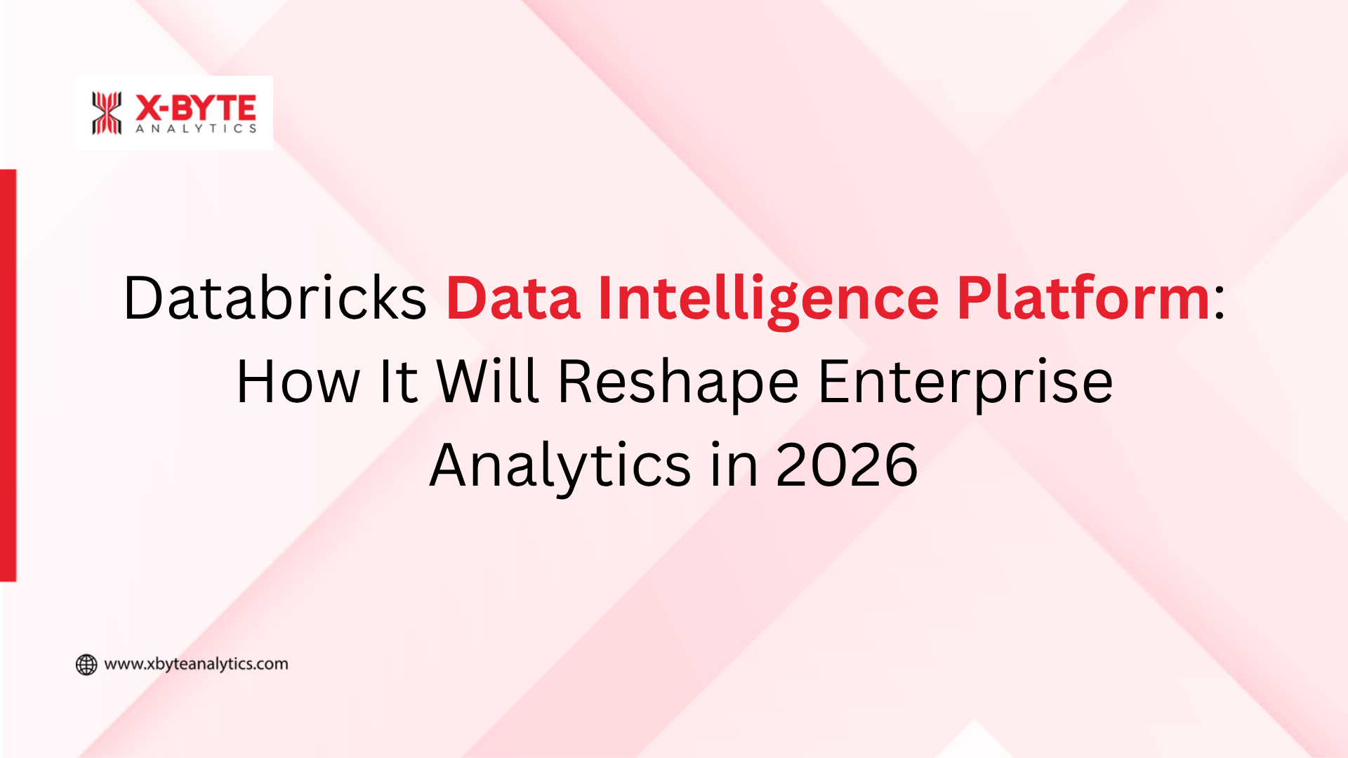 Databricks Data Intelligence Platform How It Will Reshape Enterprise Analytics in 2026