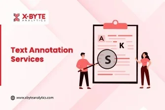 Text Annotation Services