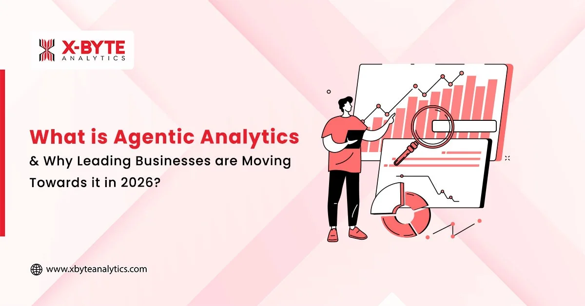 Agentic Analytics
