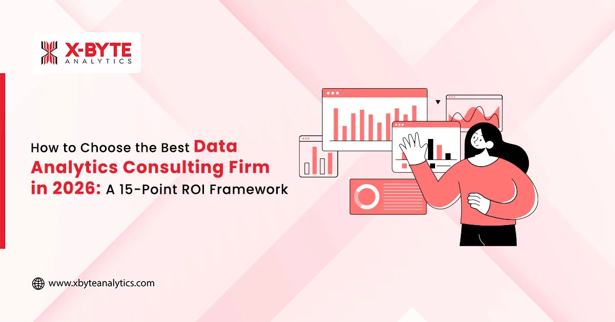 Data Analytics Consulting Firms