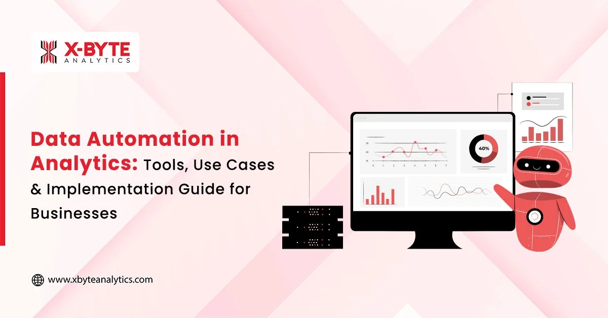 Data Automation in Analytics