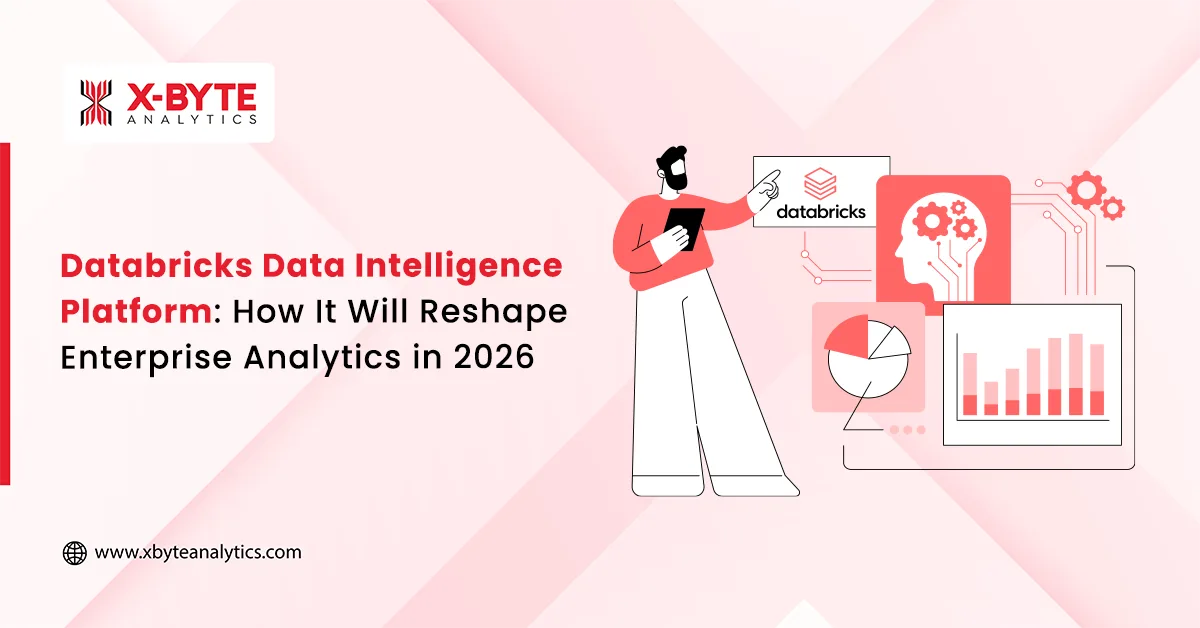 Databricks data intelligence platform