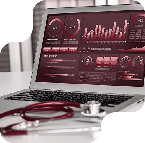 Why Healthcare Organizations Need Power BI Dashboards