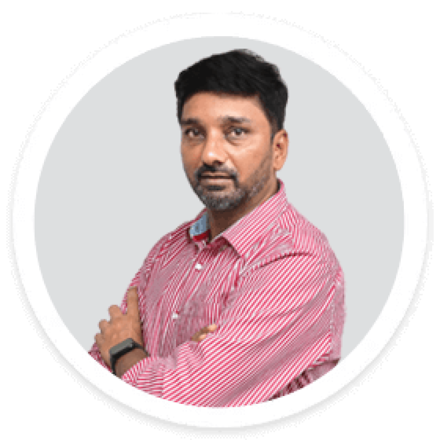 anand